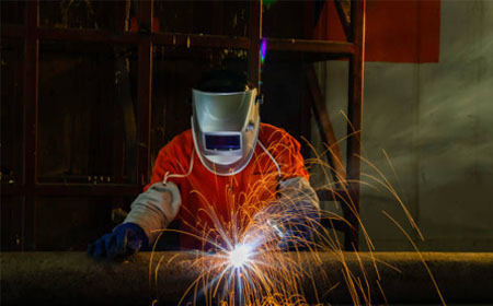 Spot Welding Advantages